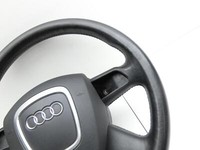 Audi A4 8E B7 04-08 Lenkrad Airbaglenkradohne Funktionstasten Audi A4 8E B7 04-08 18.08.2006 8E0880201CE... Vorschau 5