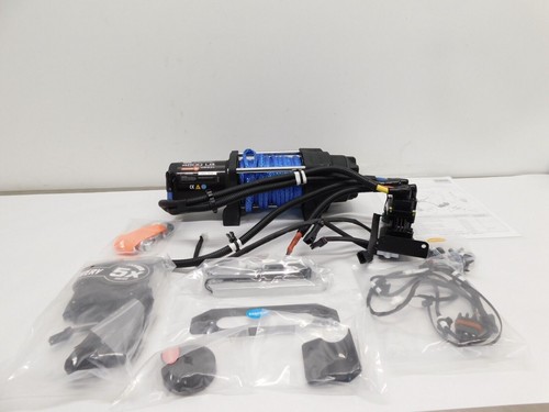 S352 2883825 NOS OEM Polaris RS1 4500LB Winch | eBay