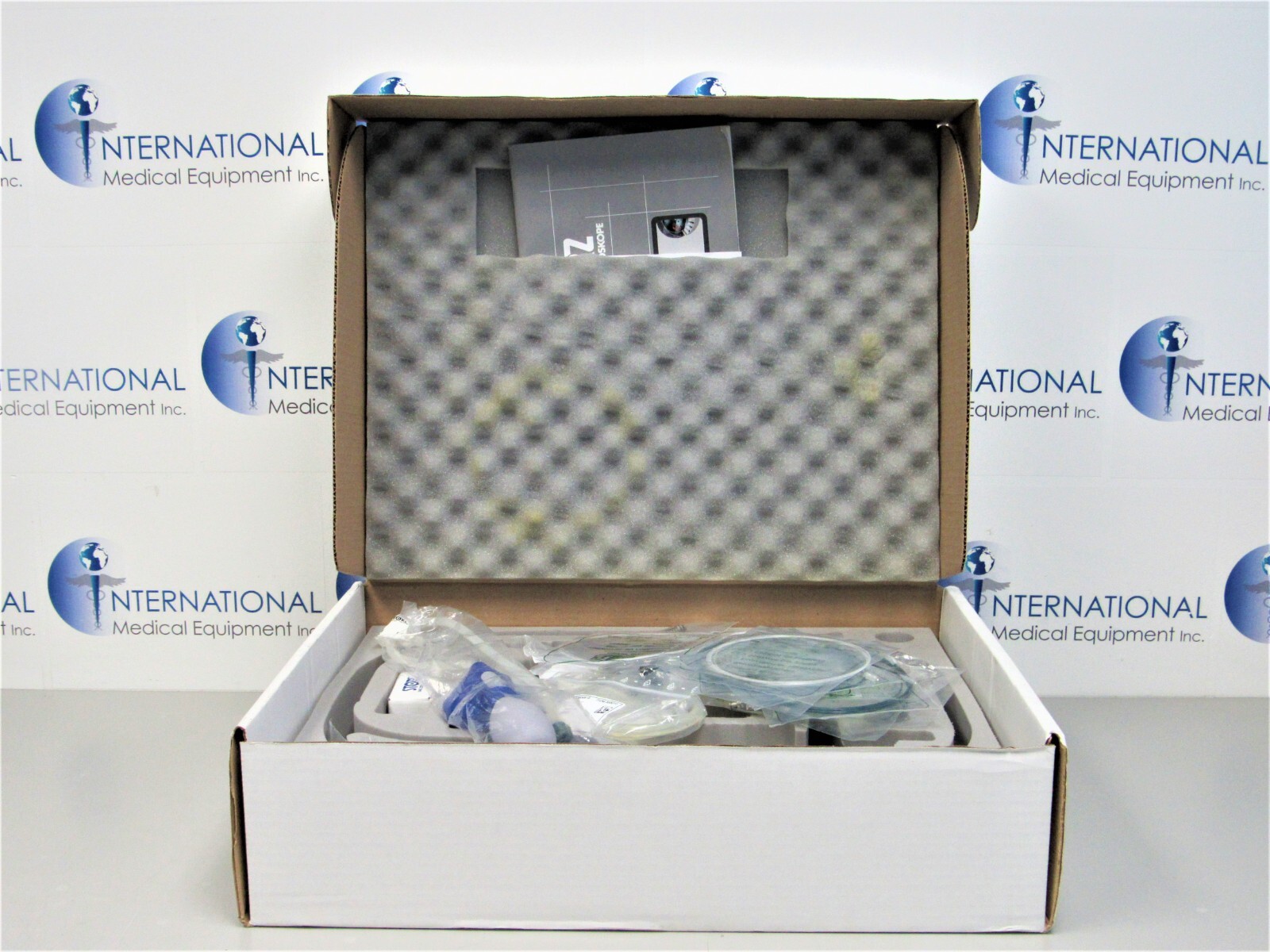 Karl Storz 13925 NKS Colonoscope Endoscopy Endoscope | eBay