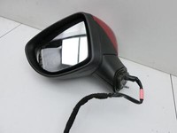 Nissan Micra V K14 17-22 Spiegel Aussenspiegel Links NBD Nissan Micra V K14 17-22 27.08.2020 963025FA0C gebraucht Vorschau 6