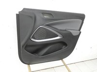 Opel Crossland X P17 17-20 Türverkleidung Türpappe Rechts Vorne Opel Crossland X P17 17-20 21.02.2018 gebraucht Vorschau 2