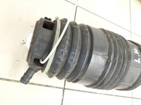 Mercedes S211 W211 E350 06-09 Kombi Feder Luftfeder Luftbalg Luftfahrwerk Hinten Links Mercedes S211 W211 E350... Vorschau 4
