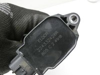 Smart Forfour 453 14-19 0.9 66kwKW Zündspule Zyl.2 Smart Forfour 453 14-19 01.01.2019 A2819060000 224332428R... Vorschau 4