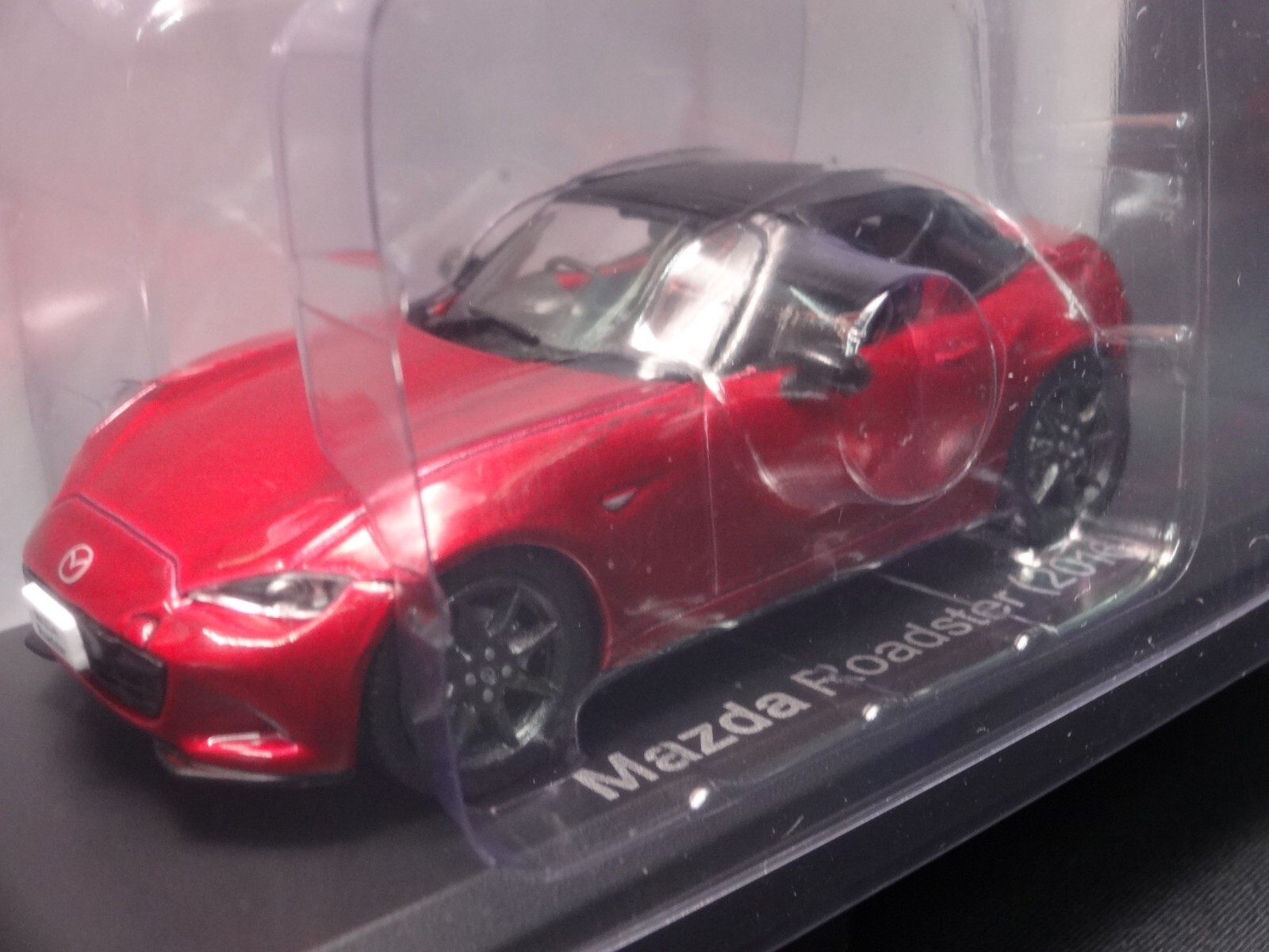 マツダ公式 Mazda Roadster 1/43スケールモデル $_57.JPG?set_id=880000500F