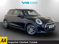 2021 MINI Electric Hatch Cooper SE 32.6kWh Level 2 Hatchback 3dr Electric Auto (