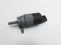 Nissan Qashqai II J11 17-21 Waschwasserpumpe Wischwasserpumpe Waschpumpe Vorne Nissan Qashqai II J11 17-21... Vorschau 2