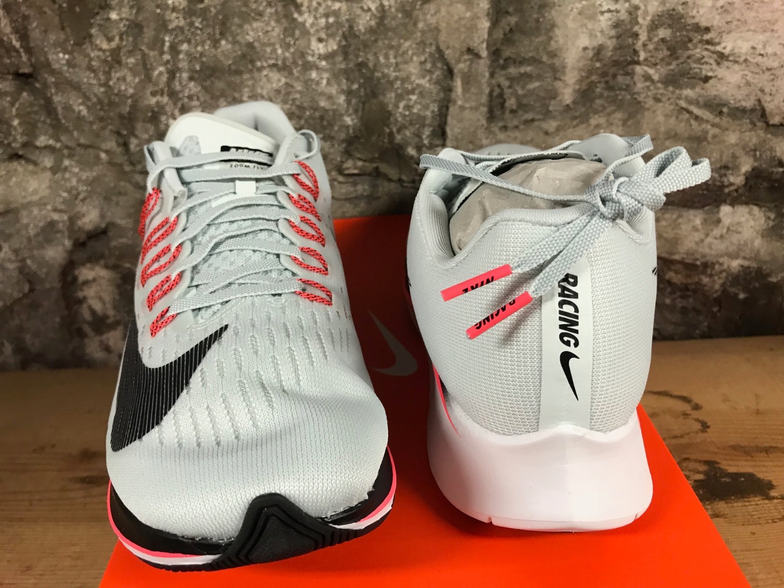 nike wmns zoom fly hot punch nike wmns zoom fly hot punch