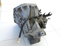 Renault Megane III BZ0 10-12 dCi 1,5 66KW JR5337 Schaltgetriebe Getriebe JR5337 Renault Megane III BZ0 10-12... Vorschau 7