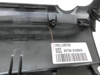 KIA Optima JF K5 15-20 Blende Einbaurahmen für Mittelkonsole KIA Optima JF K5 15-20 18.08.2017 84730-D4200WK gebraucht Vorschau 4