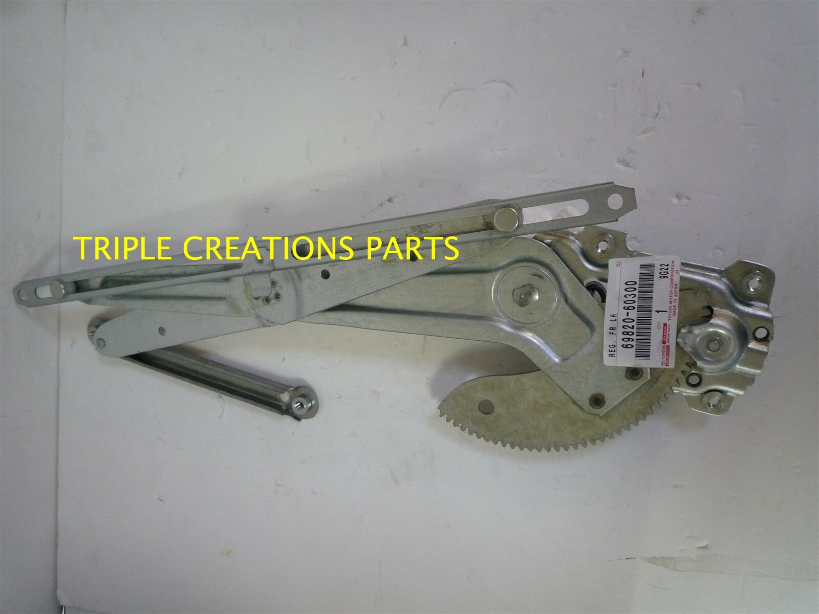 suger様 MINUS x @the_sugar_punch x @sakamotodays_official Sweat (OSARAGI