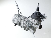 Fiat Spider 124 16-20 1,4 103KW A011 Schaltgetriebe Getriebe Fiat Spider 124 16-20 06.10.2016 6TJ05-00707... Vorschau 5