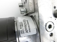 Mitsubishi Colt CZC 06-09 Cabrio Hydraulikpumpe Verdeck Mitsubishi Colt CZC 06-09 28.03.2007 MN301636 DAI1-106641... Vorschau 7