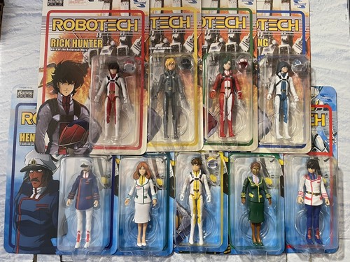 Lot Of 9 Roy Rick Max Lisa Moore Ships Free!