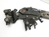Ford Grand C-Max II 10-15 Führungsrolle für Schiebetür Rechts Unten Ford Grand C-Max II 10-15 22.05.2012... Vorschau 4