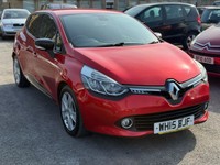 2015 (15) Renault Clio 0.9 TCE 90 Dynamique NAv 5dr | MOT till Mar 26 | Free Tax