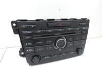 Mazda Cx-7 ER 09-12 Bedienteil Bedienelement für Navi Radio Mazda Cx-7 ER 09-12 02.11.2011 gebraucht Vorschau 3
