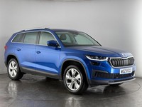 2022 Skoda Kodiaq 1.5 TSI ACT SE L Euro 6 (s/s) 5dr (7 Seat) SUV Petrol Manual