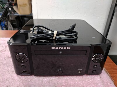 Marantz M-CR611 Network CD Receiver WiFi, Bluetooth, Airplay *No Remote* | REC54