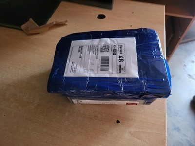 Item photo(s) from verified buyer