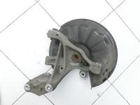 VW Passat 3G B8 14-19 Kombi TSI 1,4 110KW Achsschenkel Radnabe Links Hinten VW Passat 3G B8 14-19 07.11.2017... Vorschau 2