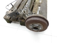 Ford B-Max 12-17 Hinterachse Achse m. Trommelbremse Ford B-Max 12-17 21.03.2013 AY11-5K952-AE gebraucht Vorschau 2