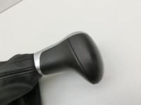 Audi A6 4G C7 Allroad 12-14 Autom Schaltsack Schaltmanschette Schaltknauf Audi A6 4G C7 Allroad 12-14 18.09.2014... Vorschau 2