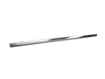 Jeep Grand Cherokee WK2 13-17 Leiste Scheibendichtung Chrom Vorne Rechts Jeep Grand Cherokee WK2 13-17 24.02.2017... Vorschau 1