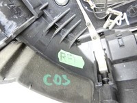 Jaguar XF X250 08-11 Lenkrad Airbaglenkrad Jaguar XF X250 08-11 08.04.2009 C2P14942LEG 8X23-043B13-AF0LEG... Vorschau 9