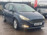 2019 Ford Galaxy 2.0 EcoBlue Titanium Auto Euro 6 (s/s) 5dr MPV Diesel Automatic