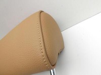 BMW E60 530d LCI 07-10 Kopfstütze Rechts oder Links Hinten Leder Naturbraun BMW E60 530d LCI 07-10 23.10.2008... Vorschau 4