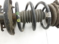 Renault Scenic III 09-12 Stossdämpfer Federbein Vorne Links Renault Scenic III 09-12 23.11.2011 543025246R gebraucht Vorschau 3