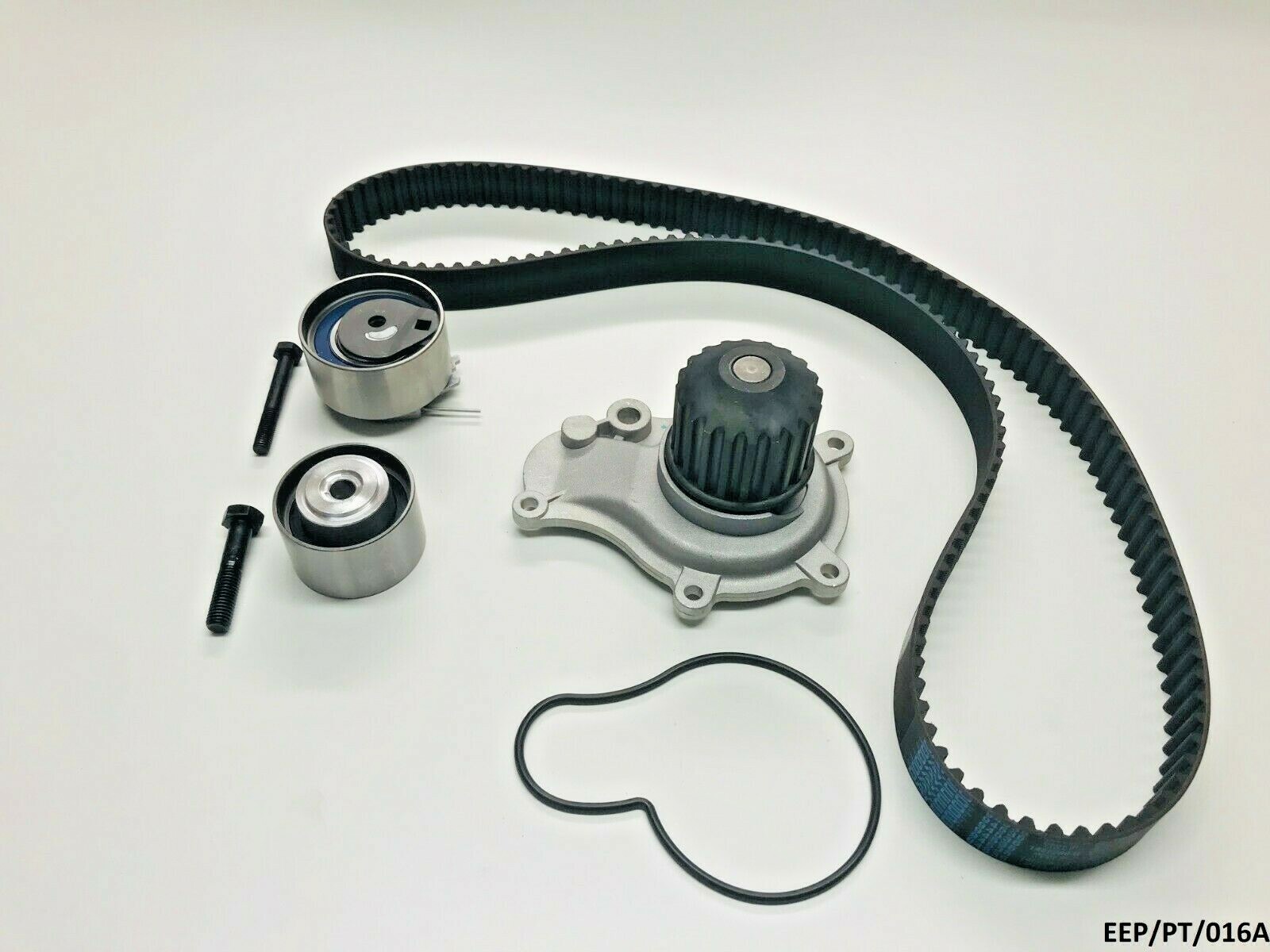Timing Belt KIT + Water Pump for Chrysler PT Cruiser 2.4L 20022010 EEP