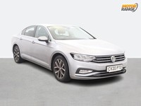 2020 Volkswagen Passat 1.6 TDI SEL 4dr DSG Saloon DIESEL Automatic