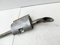 BMW 7er E65 730d 02-05 Auspuff Endtopf für Eberspächer Standheizung BMW 7er E65 730d 02-05 20.01.2004 gebraucht Vorschau 5