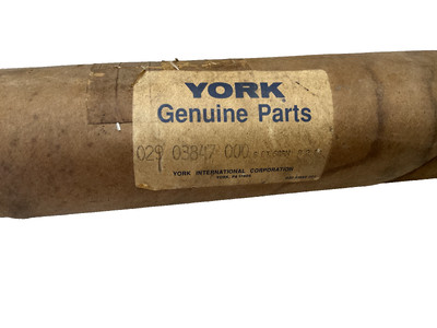 YORK part 029-03847-000 Str Suct Gas Screen Q Johnson controls frick