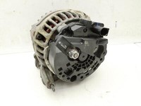 VW EOS 1F 06-09 TSI 1,4 118KW Lichtmaschine Generator 110A VW EOS 1F 06-09 13.07.2009 gebraucht Vorschau 4