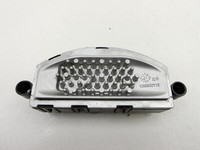 Mercedes Sprinter III 18-26 907 Widerstand Gebläse Lüfter Mercedes Sprinter III 18-26 907 29.10.2020 A0009069307... Vorschau 2