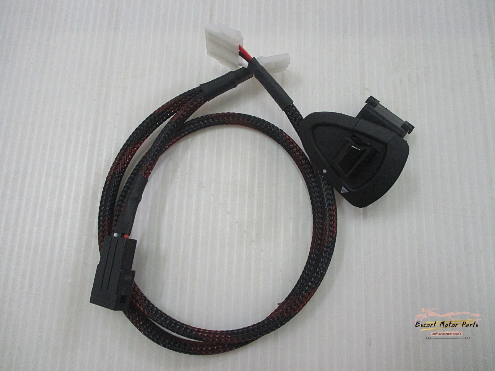 FIT HONDA LEAD125I GIORNO HAZARD EMERGENCE SWITCH [ES895] | eBay