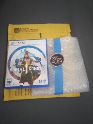 Item photo(s) from verified buyer