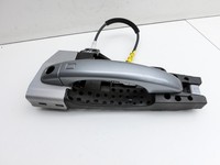 Audi A4 8K B8 08-11 Lim Türgriff Griff aussen Links Vorne LY7G Audi A4 8K B8 08-11 04.04.2009 8T1837885B 8T1837065B... Vorschau 2