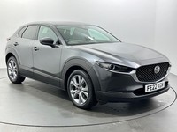2022 Mazda CX-30 2.0 e-SKYACTIV G MHEV GT Sport Edition Euro 6 (s/s) 5dr HATCHBA