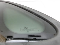 Hyundai PDE 17-20 Lim Seitenscheibe Feste Scheibe Links Hinten Orig. getönt Hyundai PDE 17-20 28.03.2019 AA9181F026... Vorschau 2