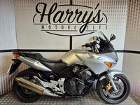 Honda CBF600 Cbf 600 2004 ,11000miles, sports touring commuter 