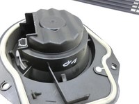 Citroen Jumpy Scudo II 270 07-16 Lautsprecher Rechts Vorne Citroen Jumpy Scudo II 270 07-16 27.05.2015 1400345680... Vorschau 5