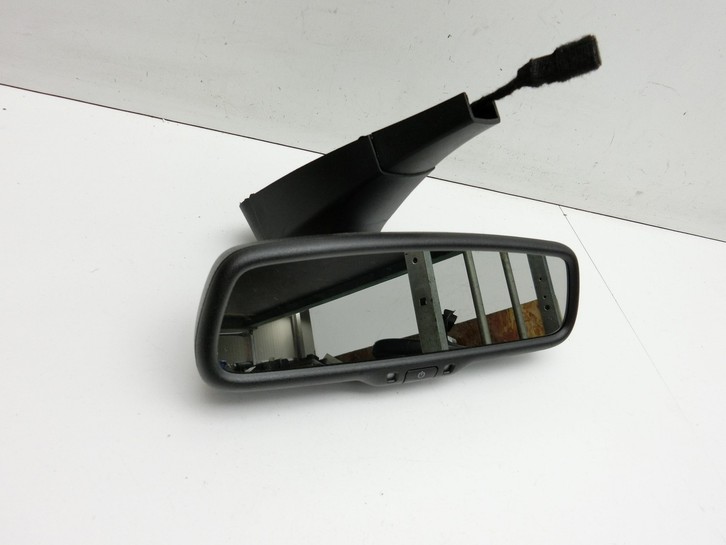 Fiat 500 07-15 Innenspiegel Rückspiegel Spiegel Innen Fiat 500 07-15 28.03.2018 905-1220 gebraucht Bild 2