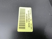BMW F30 3er 316i 12-15 Lim Blende Innen Rückenblende für Fahrer Sitz Rückseite Links Vorne BMW F30 3er 316i 12-15... Vorschau 6