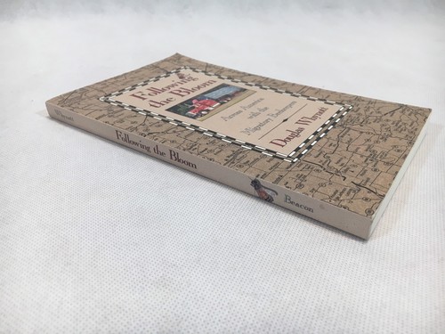 Following the Bloom: Across America with the Migratory Beekeepers Book