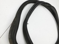 Mercedes C205 C400 15-18 Coupe Dichtung Rahmen für Heckklappe Kofferraum Mercedes C205 C400 15-18 04.05.2017 gebraucht Vorschau 5