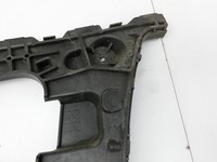Audi A4 8W B9 15-19 Kombi Halter Träger Aufnahme Führung für Stoßstange Rechts Hinten Audi A4 8W B9 15-19... Vorschau 2