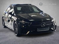 2025 Mercedes-Benz A Class A180 AMG Line Premium Plus 5dr Auto Hatchback Petrol 